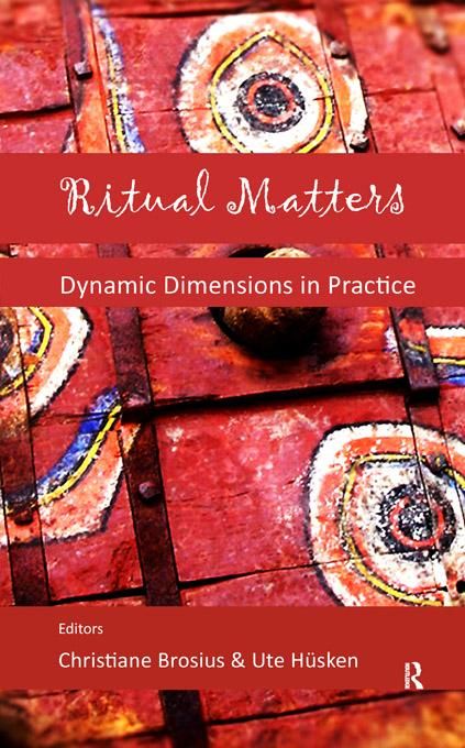 Produktbild: Ritual Matters