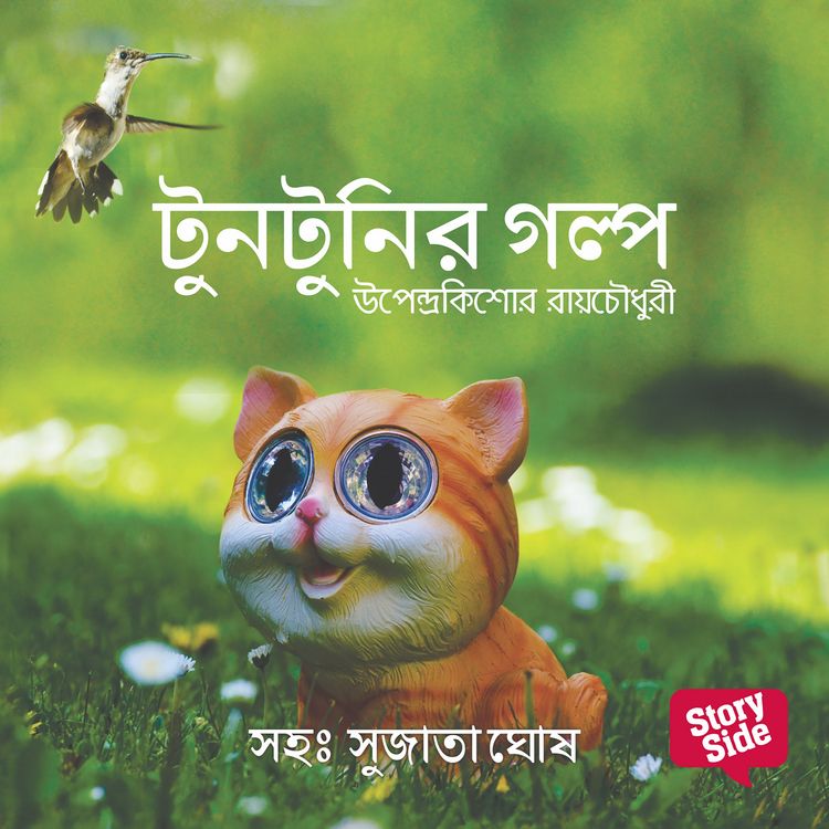 Produktbild: Tuntunir Boi