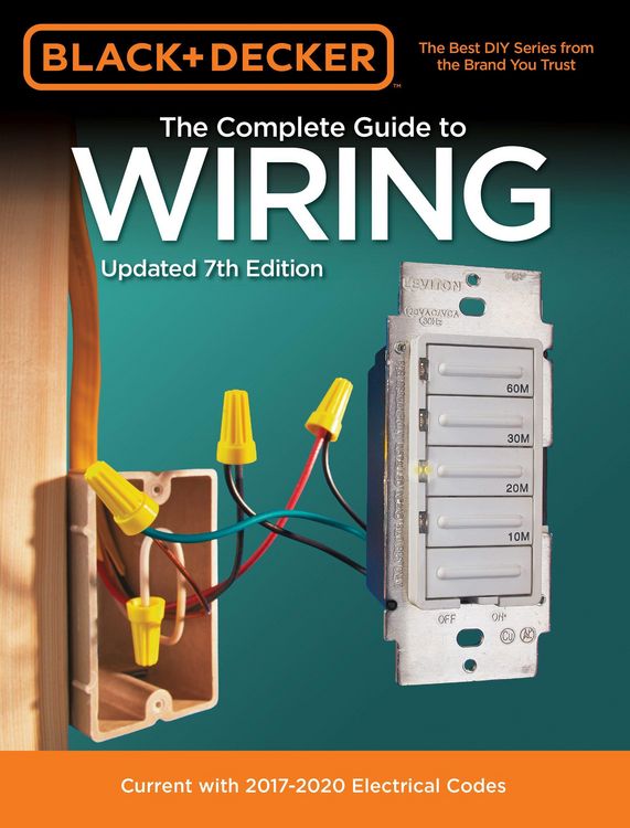 Produktbild: Editors of Cool Springs Press: Black & Decker the Complete G