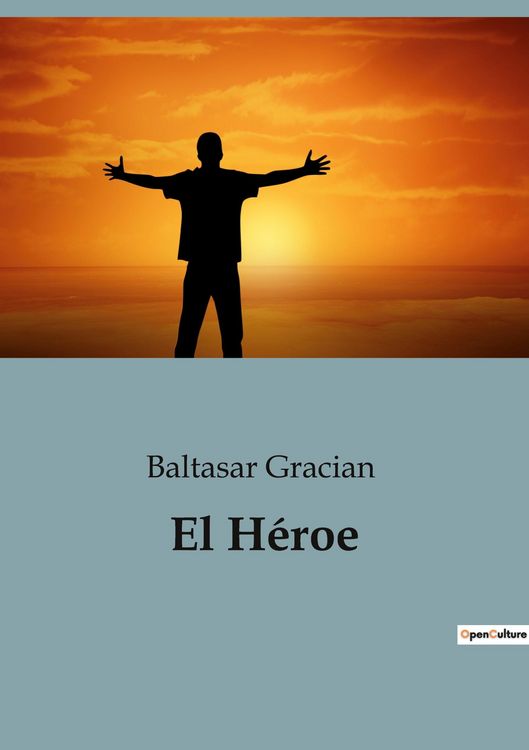 Produktbild: El Héroe