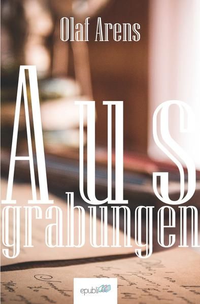 Produktbild: Ausgrabungen