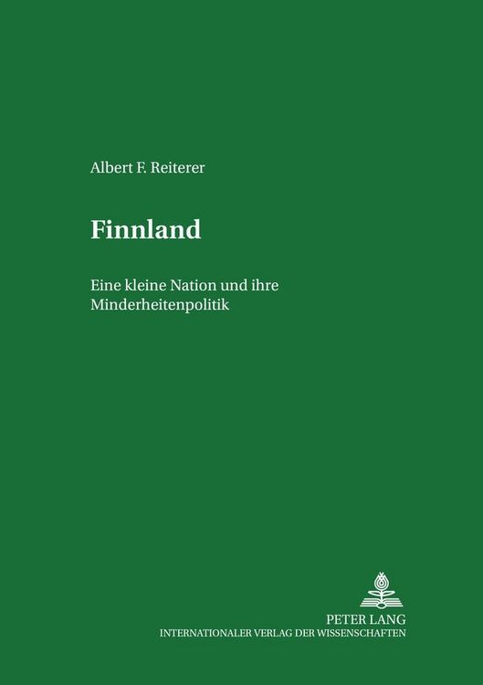 Produktbild: Finnland