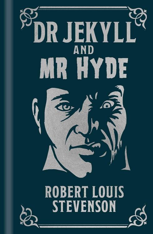 Produktbild: Dr Jekyll and MR Hyde