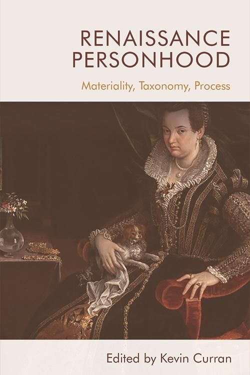 Produktbild: Renaissance Personhood