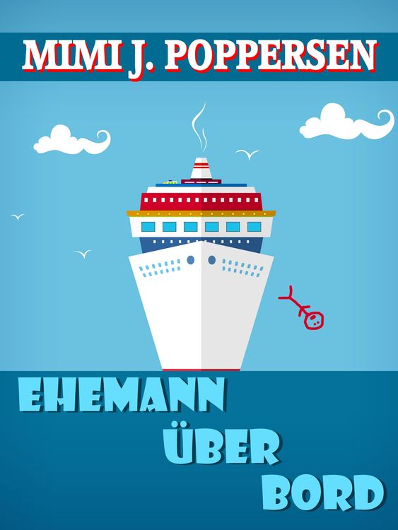 Produktbild: Ehemann &uuml;ber Bord