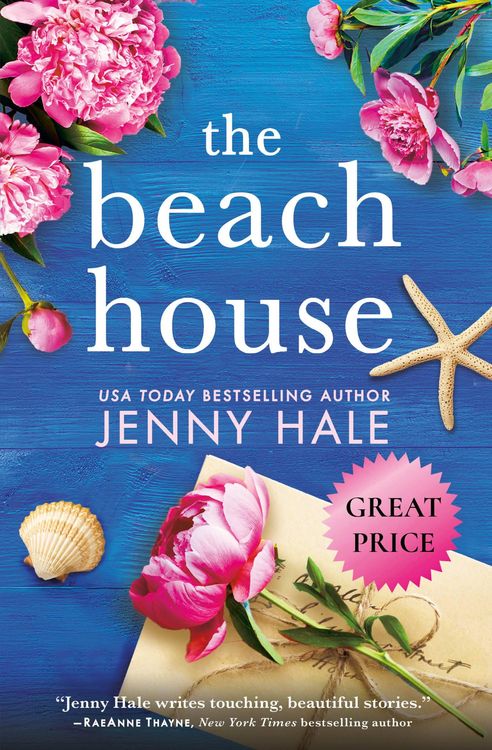 Produktbild: The Beach House