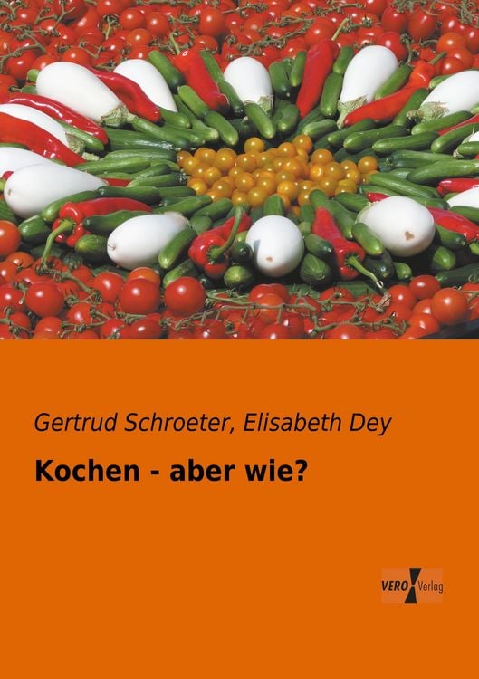 Produktbild: Kochen - aber wie?