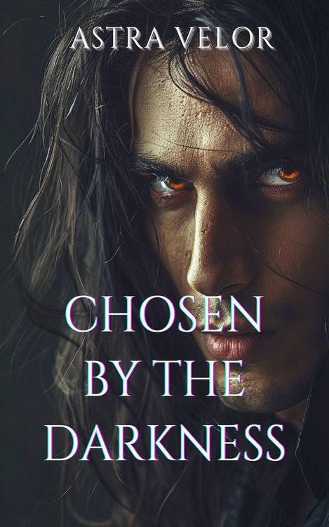 Produktbild: Chosen by the Darkness