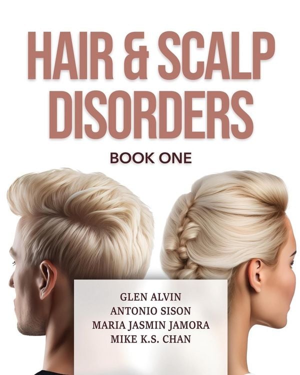 Produktbild: Hair & Scalp Disorders Book One