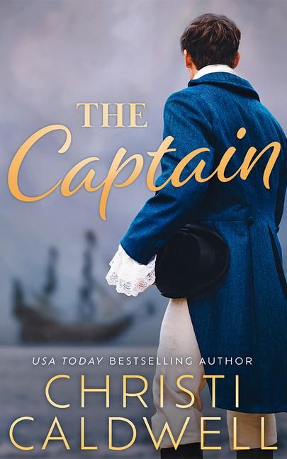 Produktbild: The Captain