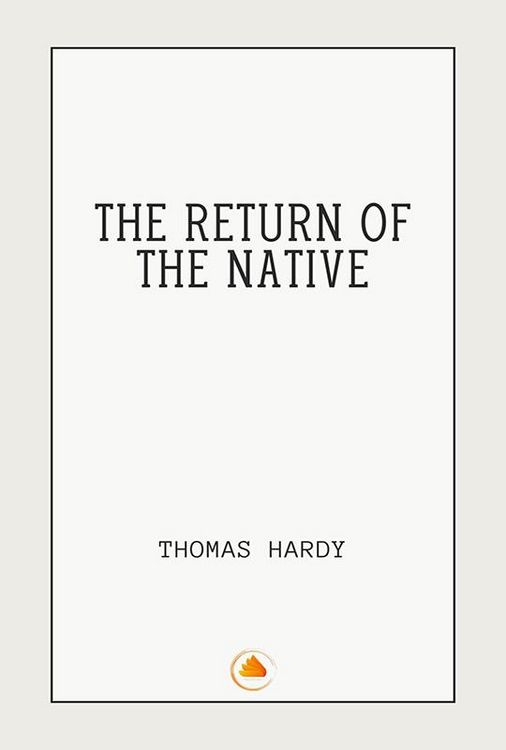 Produktbild: The Return of the Native