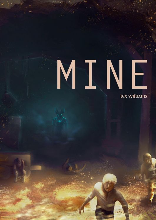 Produktbild: Mine