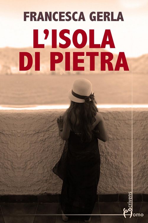 Produktbild: L' isola di Pietra