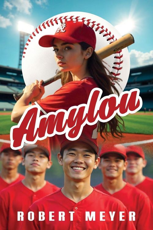 Produktbild: Amylou