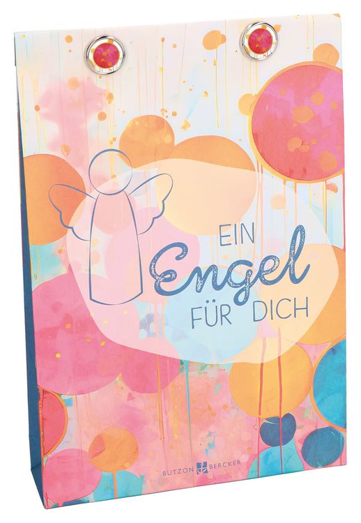 Produktbild: Wundert&uuml;te - Ein Engel f&uuml;r dich