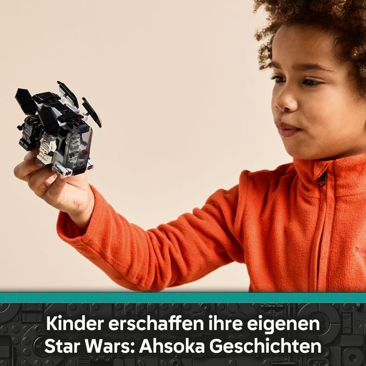 Produktbild: 75412 LEGO® STAR WARS™ Todestruppler & Nachttruppler Battle Pack