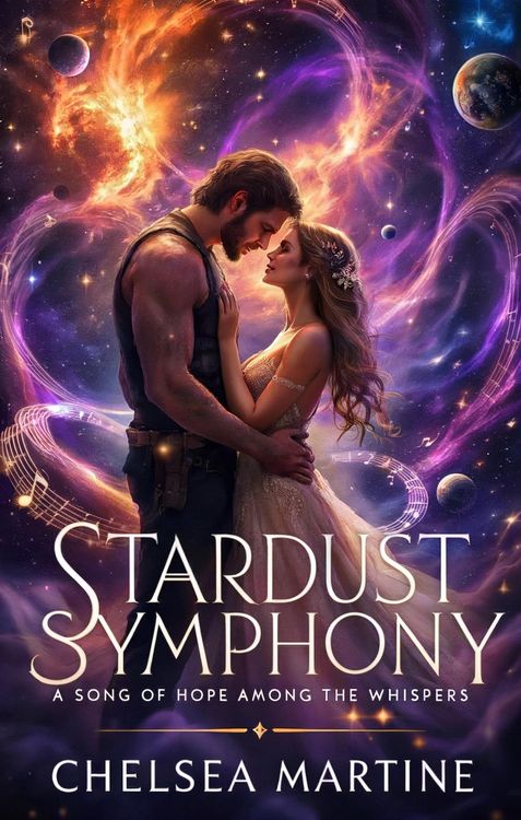 Produktbild: Stardust Symphony