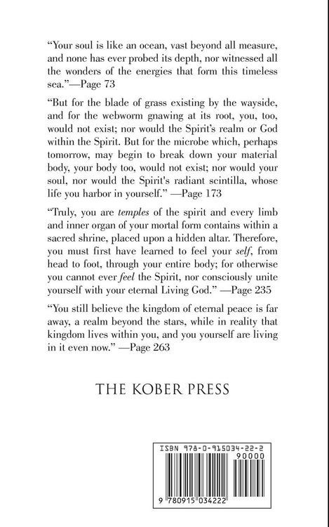 Produktbild: The Book On The Living God, Second Edition