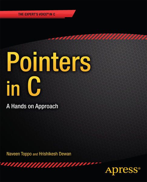 Produktbild: Pointers in C