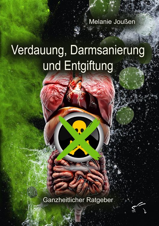 Produktbild: Verdauung, Darmsanierung und Entgiftung