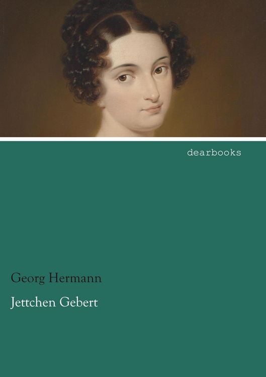 Produktbild: Jettchen Gebert