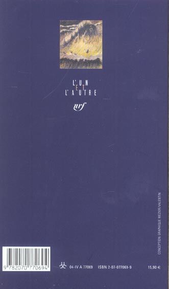 Produktbild: Musique secr&egrave;te