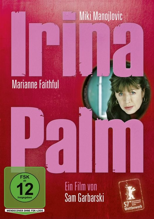 Produktbild: Irina Palm