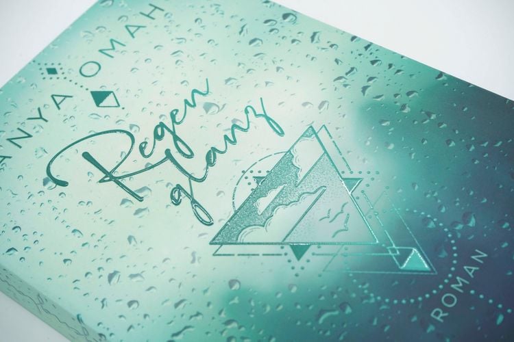Produktbild: Regenglanz