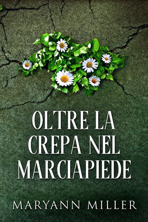 Produktbild: Oltre La Crepa Nel Marciapiede