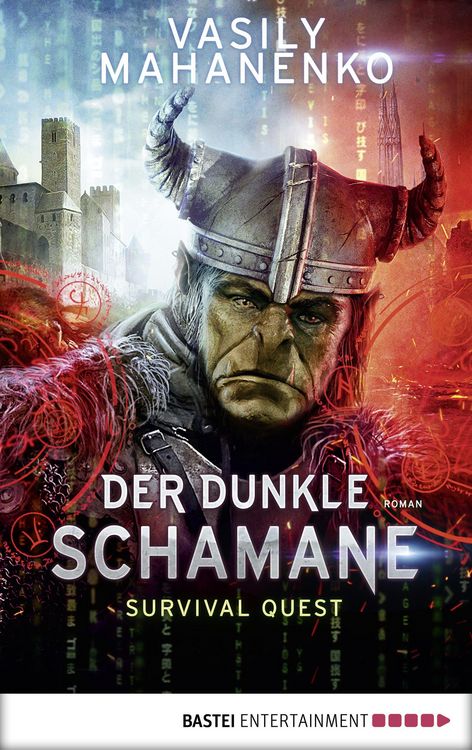 Produktbild: Survival Quest: Der dunkle Schamane