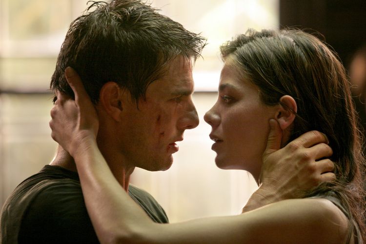 Produktbild: M:I:3 - Mission: Impossible 3