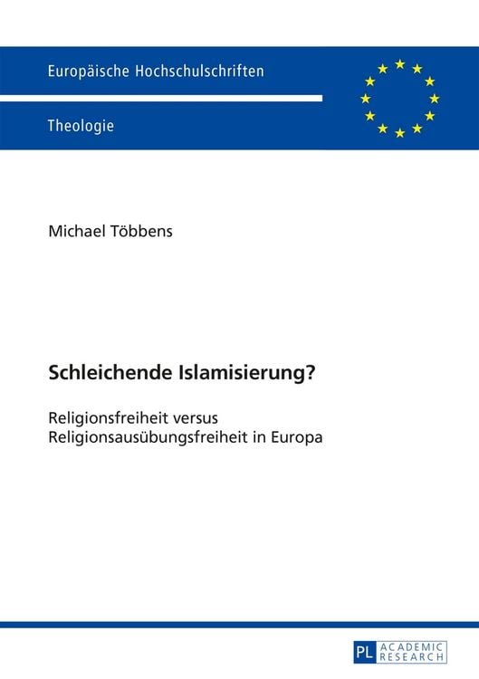 Produktbild: Schleichende Islamisierung?