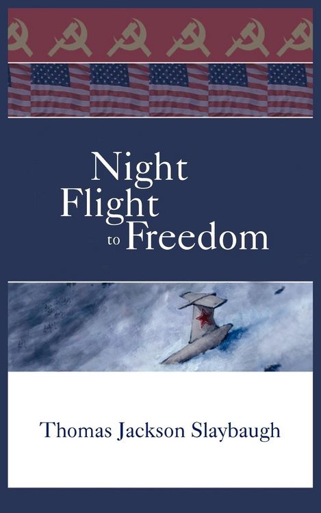 Produktbild: Night Flight To Freedom