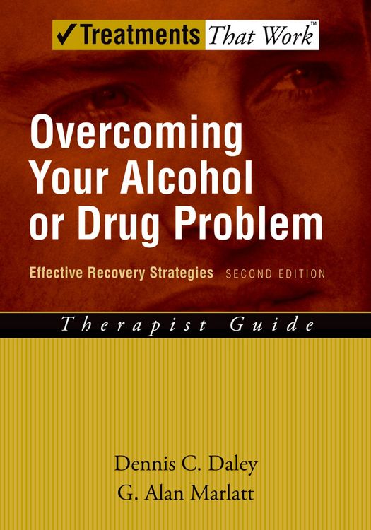 Produktbild: Overcoming Your Alcohol or Drug Problem