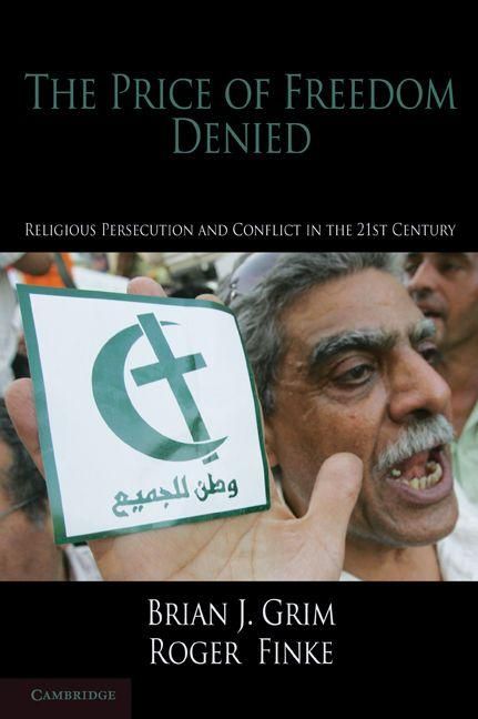 Produktbild: The Price of Freedom Denied