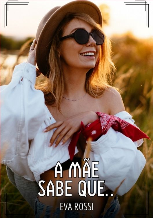 Produktbild: A m&atilde;e sabe que...