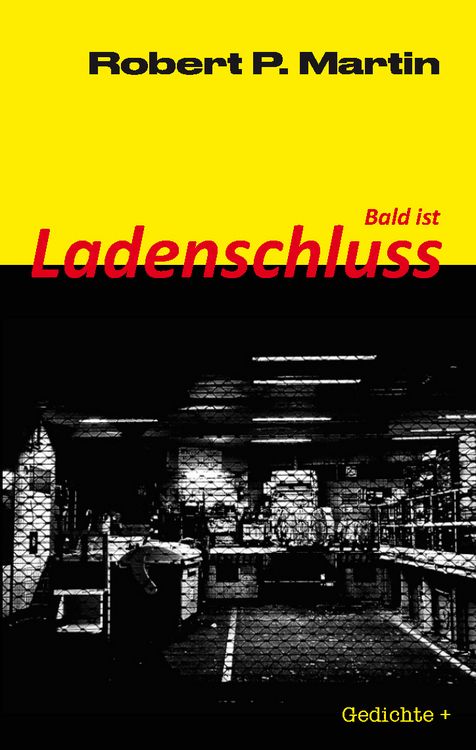 Produktbild: Bald ist Ladenschluss