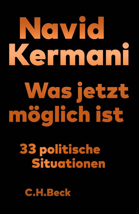 Produktbild: Was jetzt m&ouml;glich ist