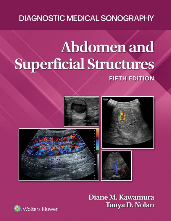 Produktbild: Abdomen and Superficial Structures