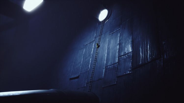 Produktbild: Little Nightmares - Enhanced Edition (Complete Edition)