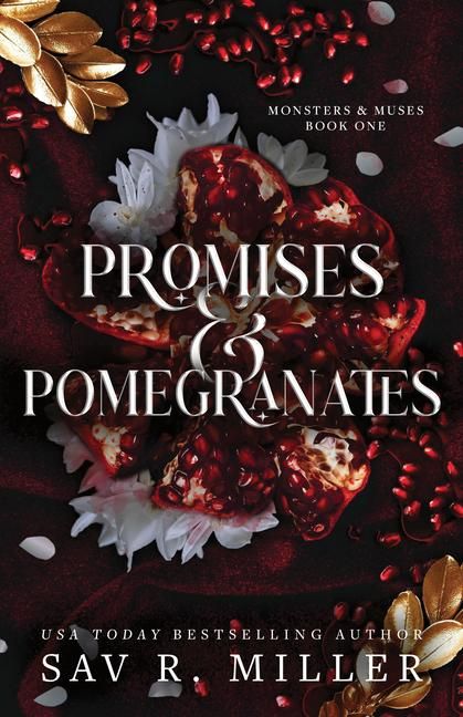 Produktbild: Promises and Pomegranates