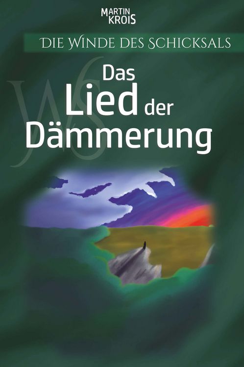 Produktbild: Das Lied der D&auml;mmerung
