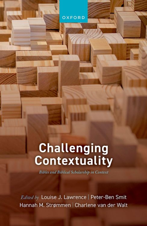 Produktbild: Challenging Contextuality