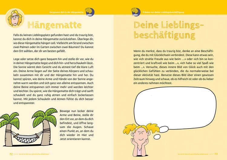 Produktbild: Innere St&auml;rke: Die Superkraft f&uuml;r M&auml;dchen
