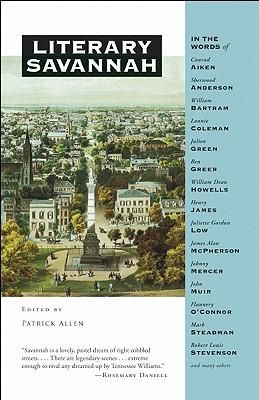 Produktbild: Literary Savannah