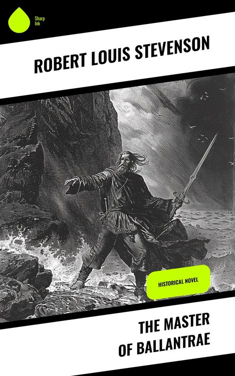 Produktbild: The Master of Ballantrae