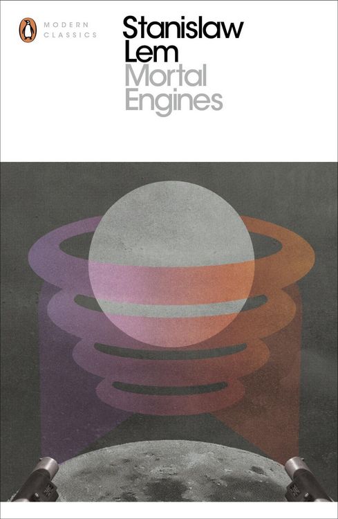 Produktbild: Mortal Engines