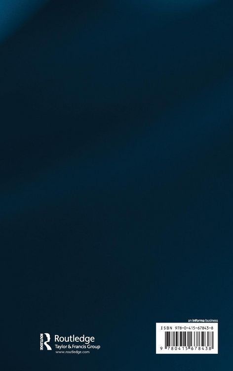 Produktbild: Neuroscience and the Economics of Decision Making