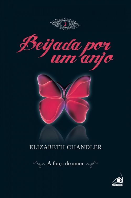 Produktbild: Beijada por um anjo 2