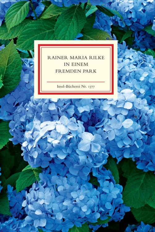 Produktbild: In einem fremden Park